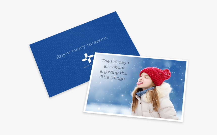 Christmas Card, HD Png Download, Free Download