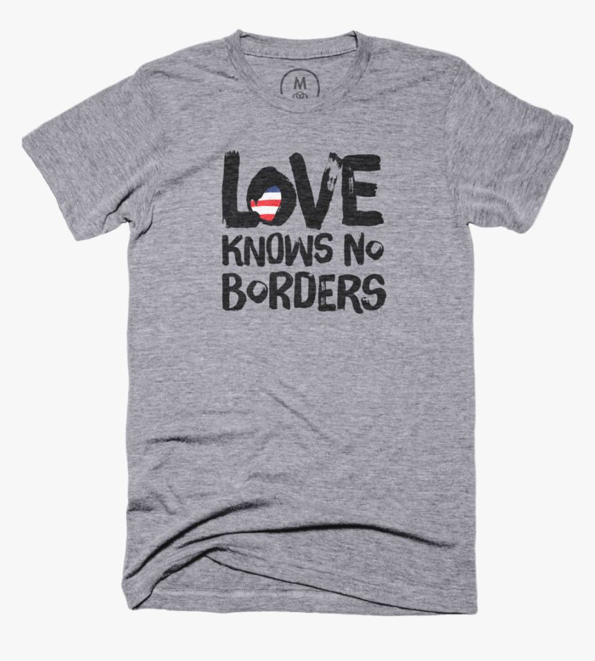 Borders - Active Shirt, HD Png Download, Free Download