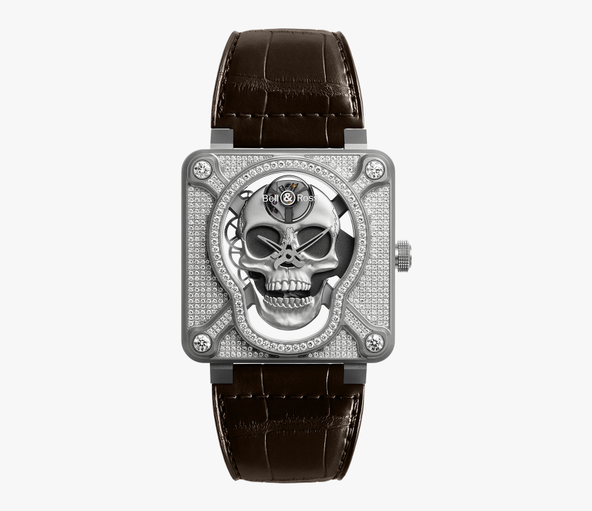 Bell And Ross Watches, HD Png Download, Free Download