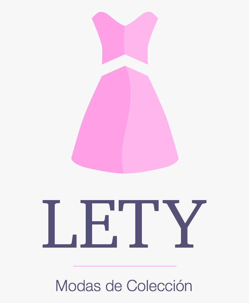 Vestido De Logo 2 By Frederick, HD Png Download, Free Download