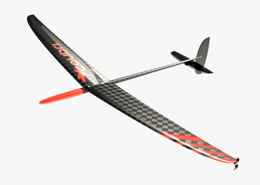 F3k Glider, HD Png Download, Free Download