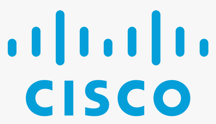 Cisco Systems Logo Png, Transparent Png, Free Download