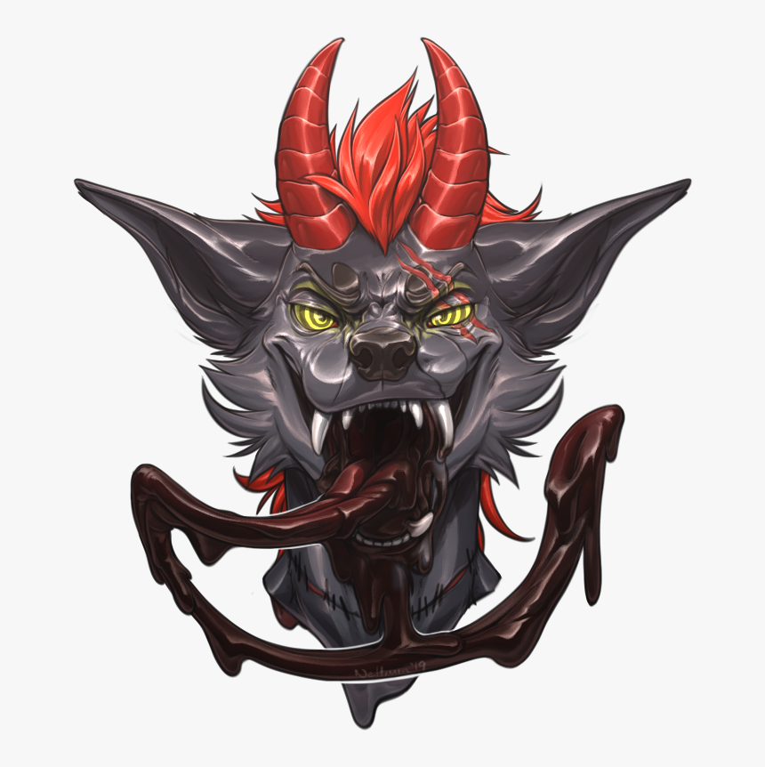 Demonic - - Demon, HD Png Download, Free Download