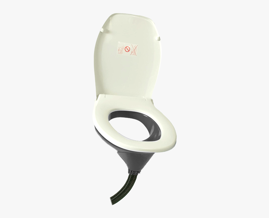 501 Gy Front - Portable Toilet, HD Png Download, Free Download