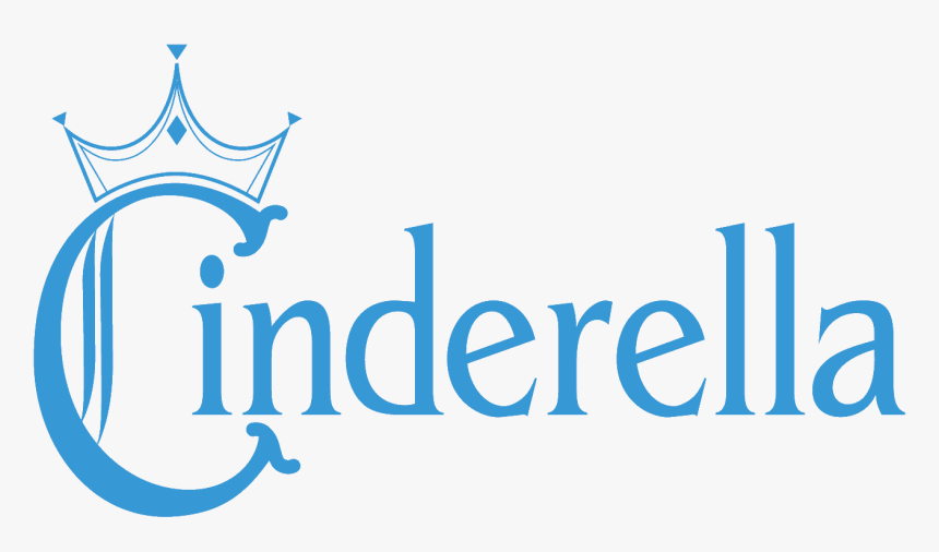 ~disney Princesses - Cinderella Kids, HD Png Download, Free Download