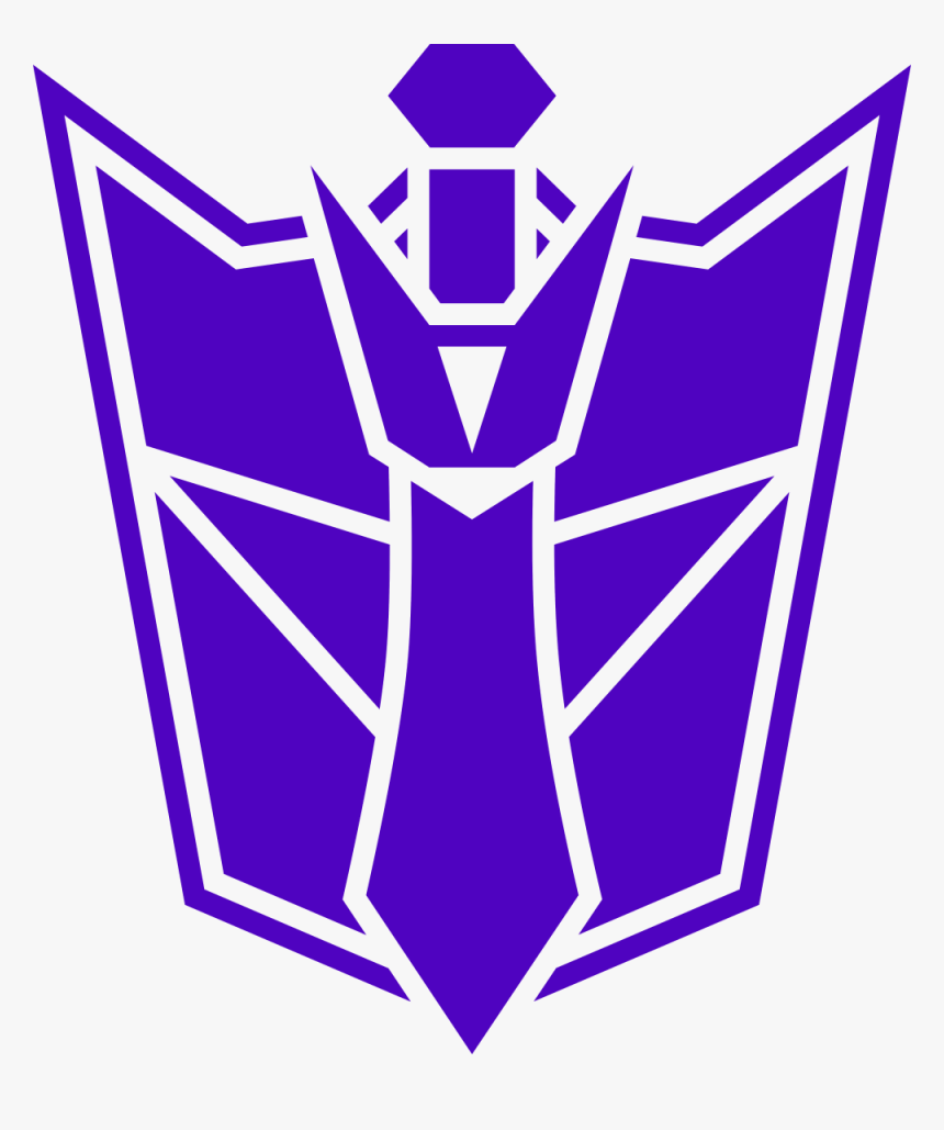 Autobot Logo Transparent, HD Png Download, Free Download