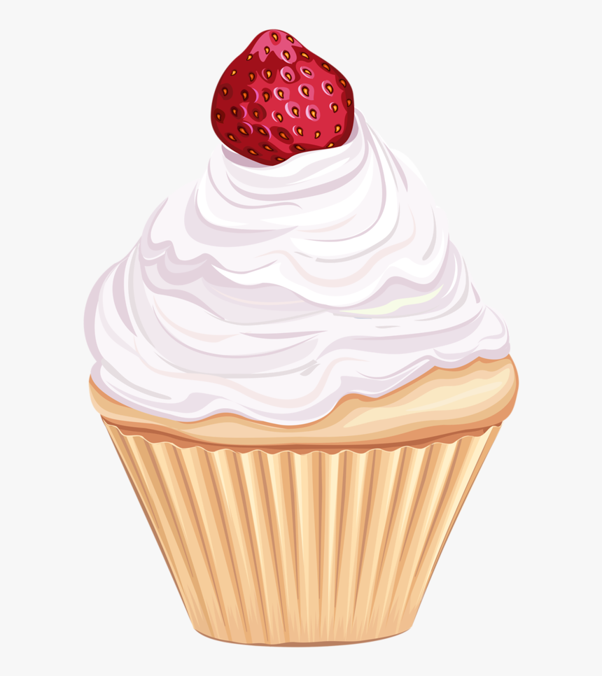 Cupcake Png Download Cupcake Transparent Png Kindpng