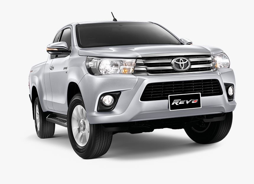 Thumb Image - Toyota Hilux Car Cover, HD Png Download, Free Download