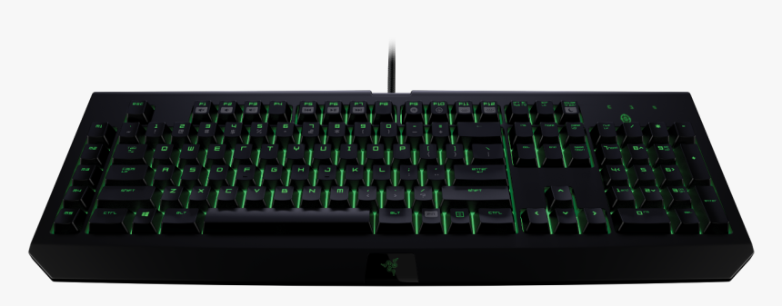 Razer Keyboard, HD Png Download, Free Download