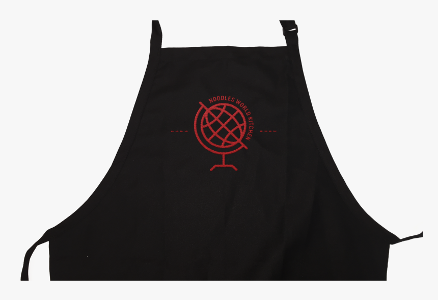 Child’s Apron Small Black, HD Png Download, Free Download