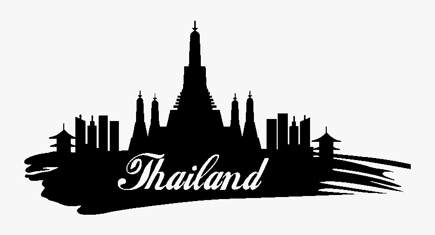 Wall Decals Thailand, HD Png Download, Free Download