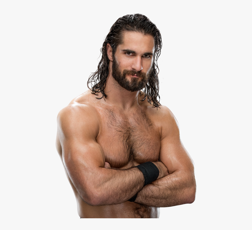 Seth Rollins Transparent, HD Png Download, Free Download