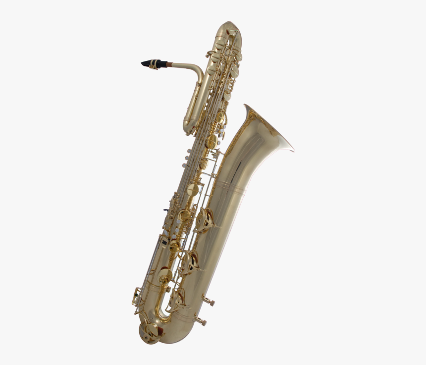 Baritone Saxophone, HD Png Download, Free Download