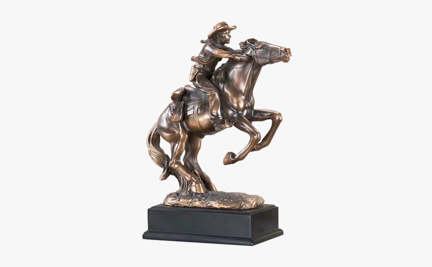 Bronze Sculpture, HD Png Download, Free Download