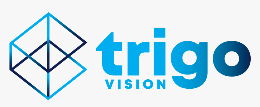 Trigo - Trigo Vision Logo, HD Png Download, Free Download