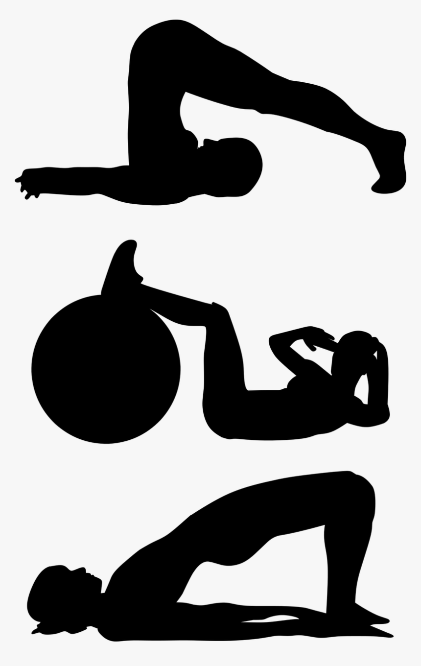 Gym Life Practicing Fitness Free Photo - Siłownia Png, Transparent Png, Free Download