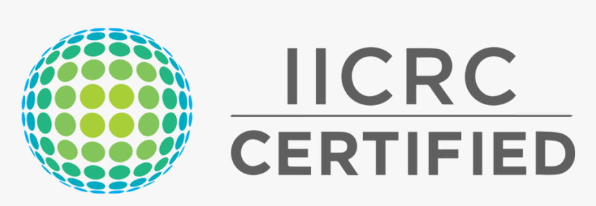 Iicrc Logo, HD Png Download, Free Download