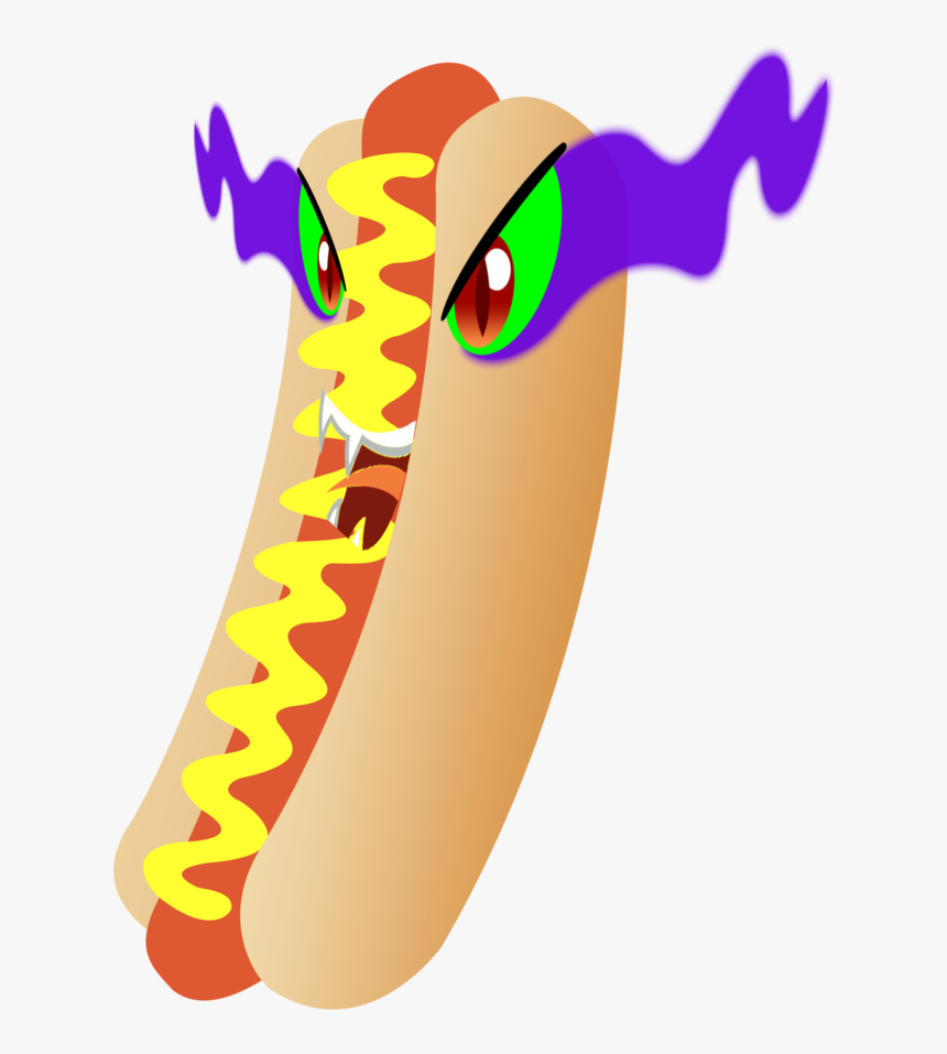 Download High Quality Pizza Dancing Transparent Png - Cartoon Evil Sausages, Png Download, Free Download