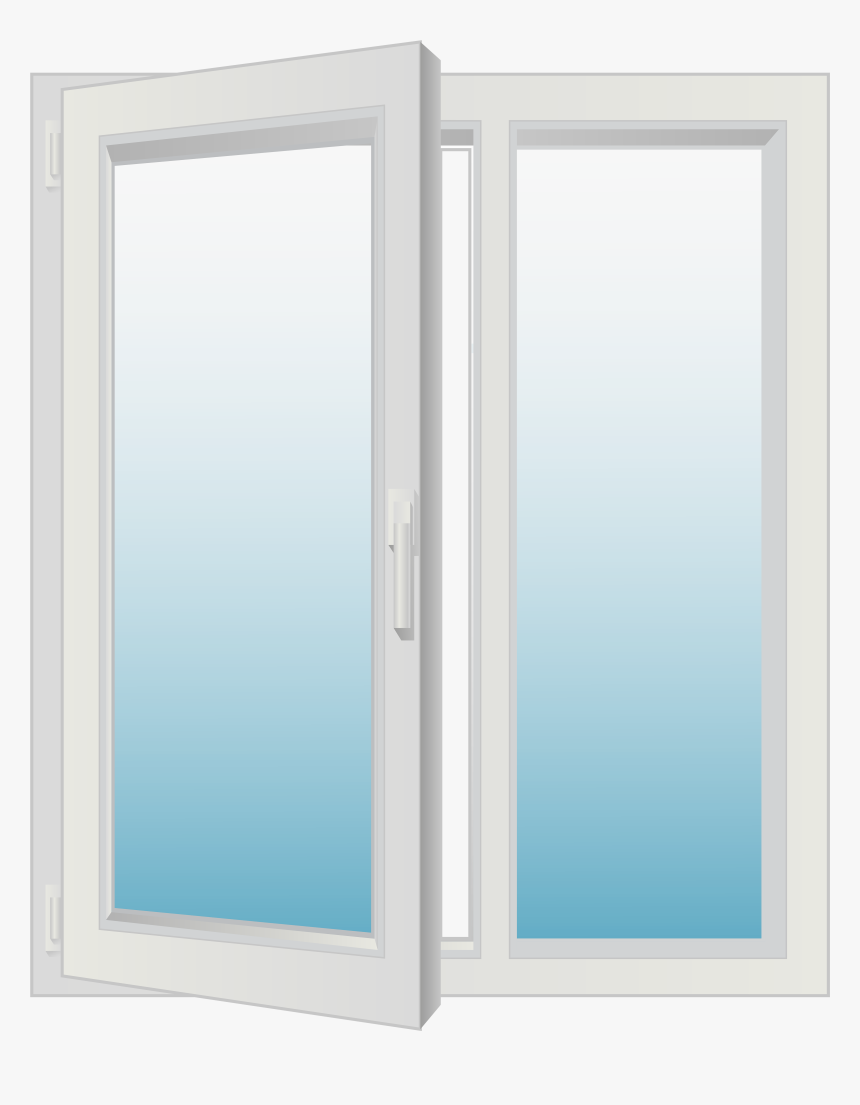 Transparent Window Png Images - Door Window Clipart Png, Png Download, Free Download