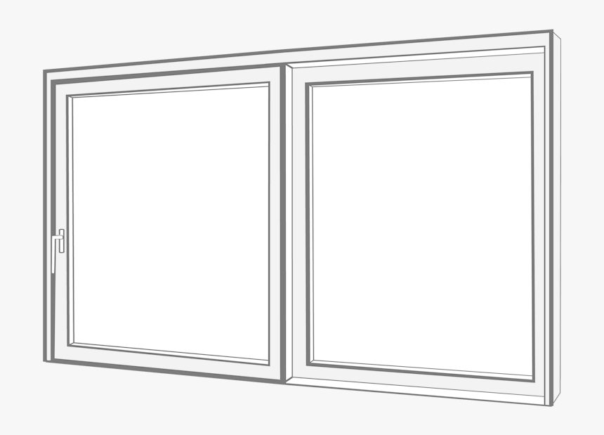 Slider Window, HD Png Download, Free Download