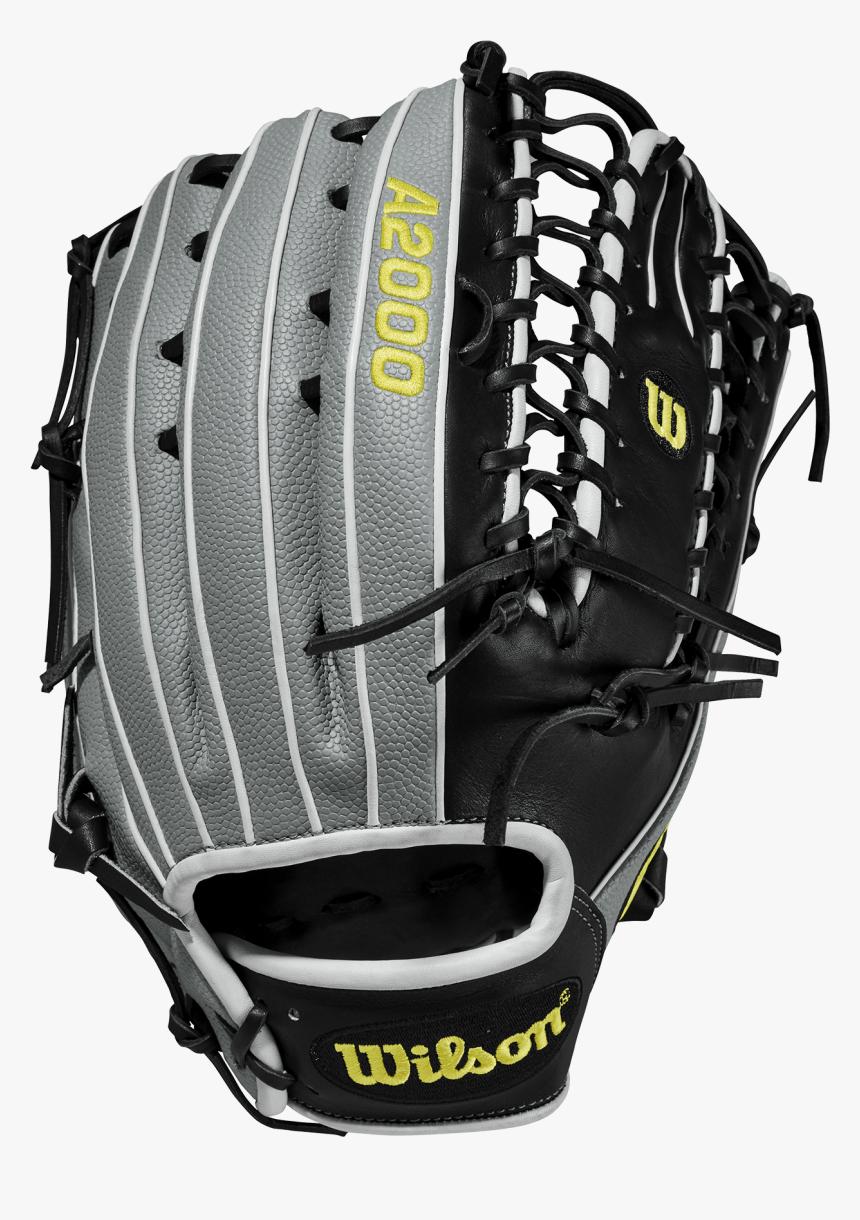 Wilson A2000 Outfield Glove 12.75, HD Png Download, Free Download