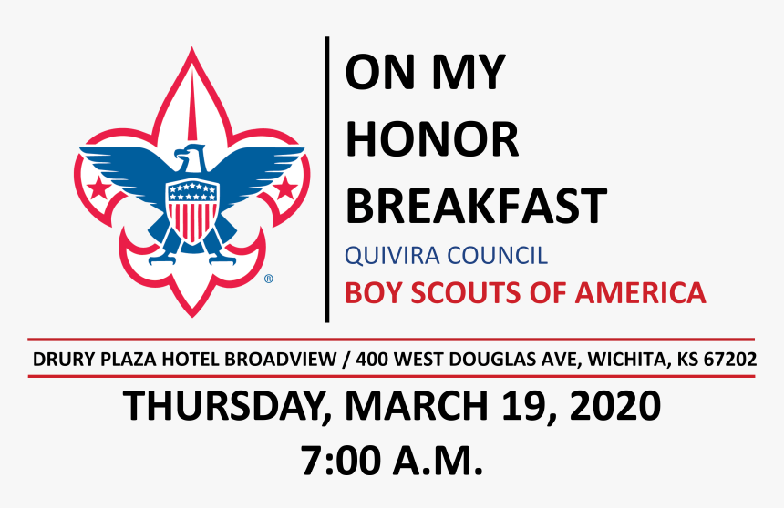 Boy Scouts Of America Dan Beard Council, HD Png Download, Free Download