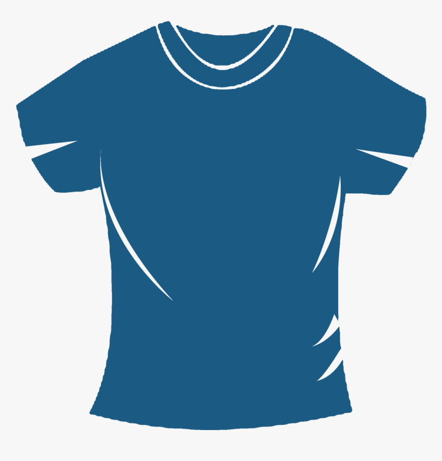 Active Shirt, HD Png Download - kindpng