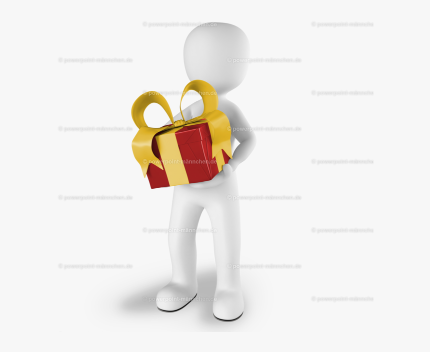 Gift, HD Png Download - kindpng