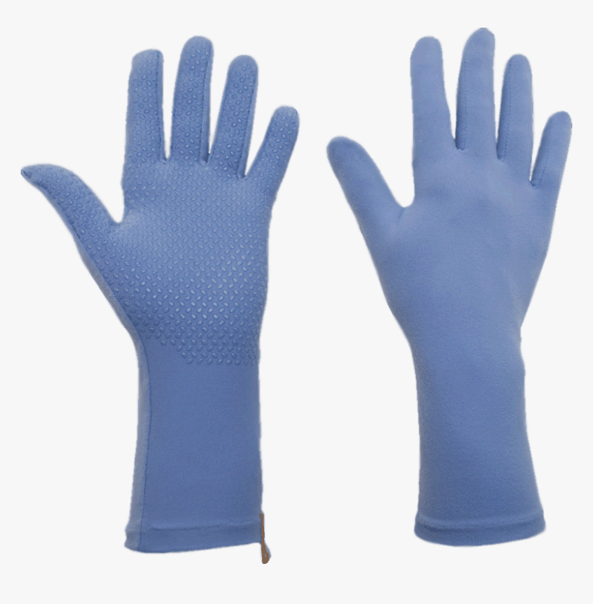 Womens Gardening Gloves - Glove, HD Png Download, Free Download