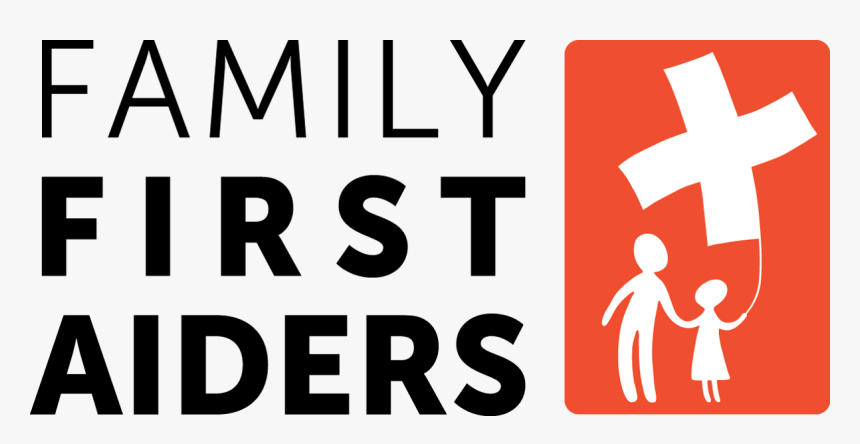 Family First Aiders Logo, HD Png Download, Free Download