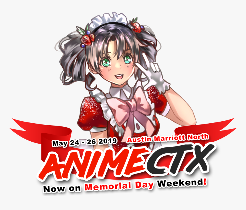 Anime Ctx, HD Png Download - kindpng