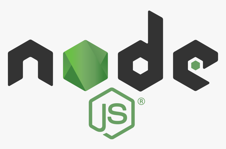 Node Js Svg Logo, HD Png Download, Free Download