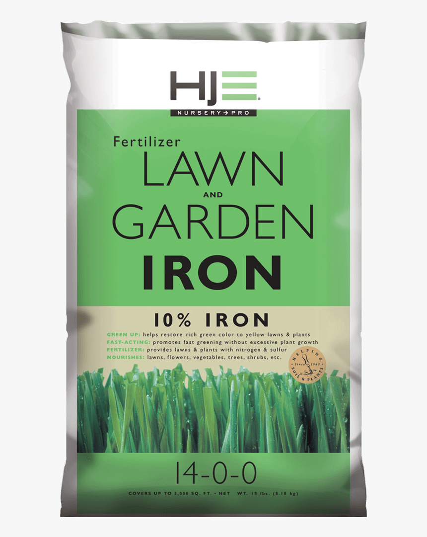 16 04 08 Pasture Fertilizer™ W/iron And Sulfur Hje - Fertilizer, HD Png Download, Free Download