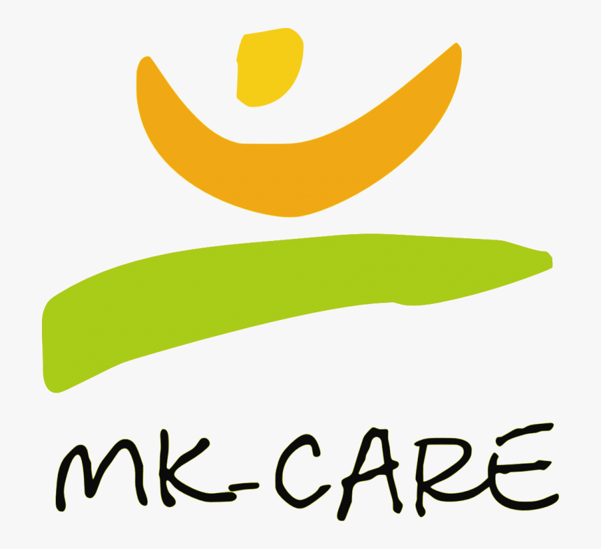 Mk-care Logo - Calligraphy, HD Png Download, Free Download