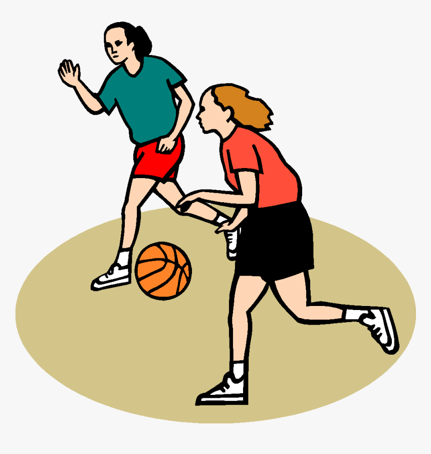 Streetball, HD Png Download, Free Download