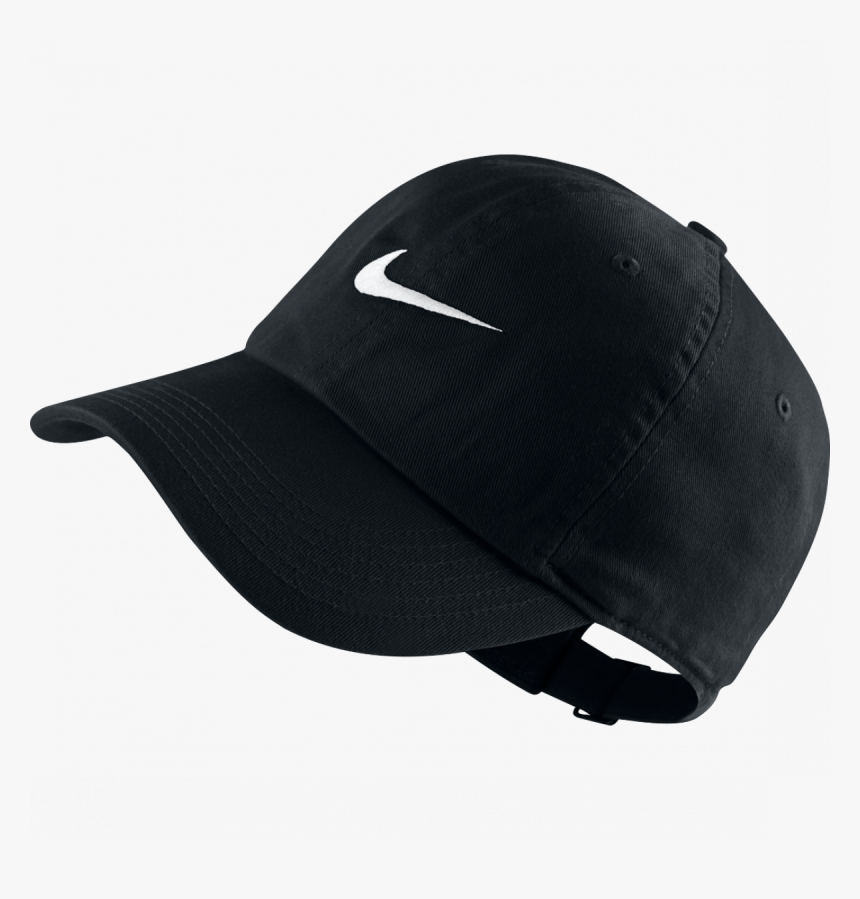 Black Swoosh Png, Transparent Png, Free Download