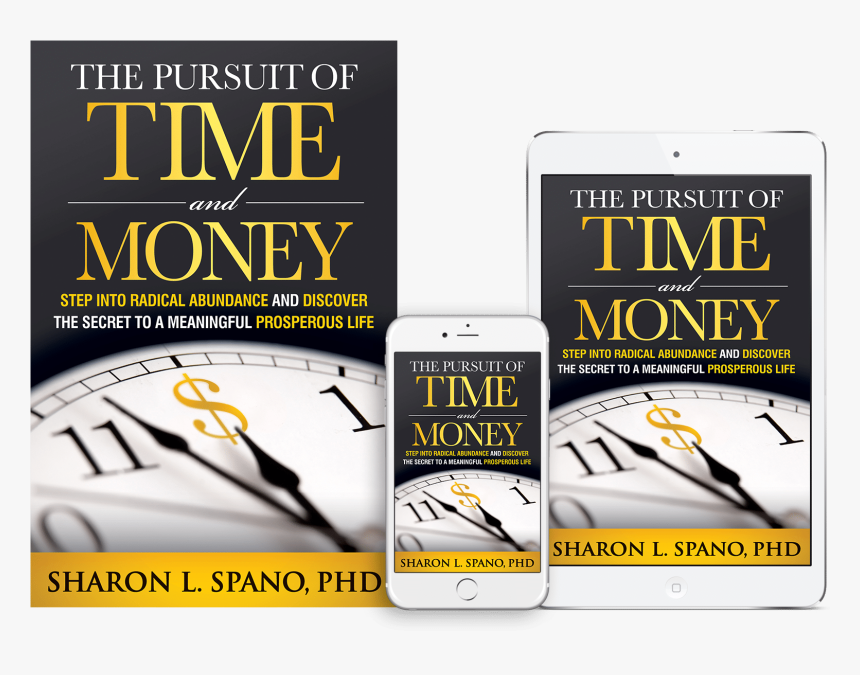 The Pursuit Of Time And Money By Sharon - Mike Slocumb Law Firm, HD Png Download, Free Download
