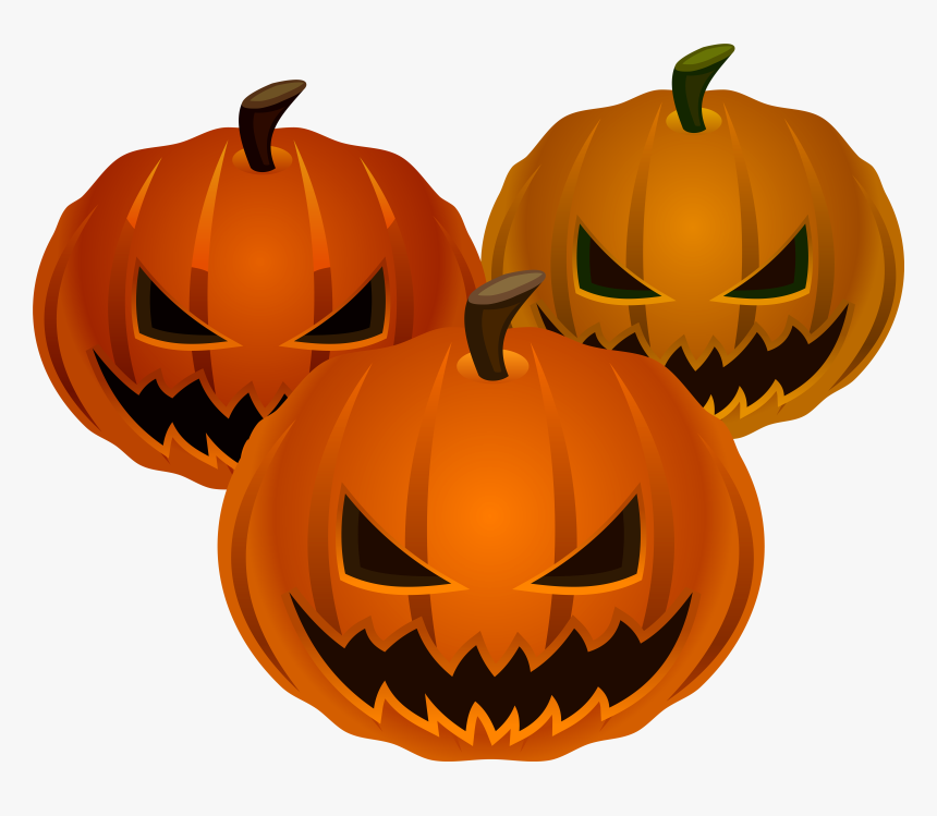 Halloween Png Clip Art, Transparent Png, Free Download