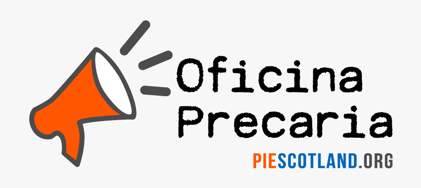 Oficina Precaria De Escocia, HD Png Download, Free Download