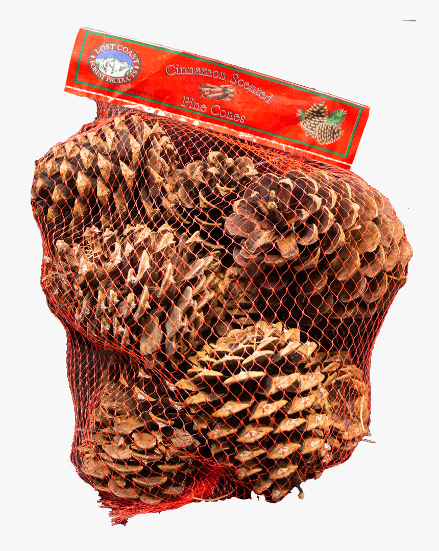 212 Msc 906 Cinnamon Scented Pine Cones, 20/case"
 - Chametz, HD Png Download, Free Download