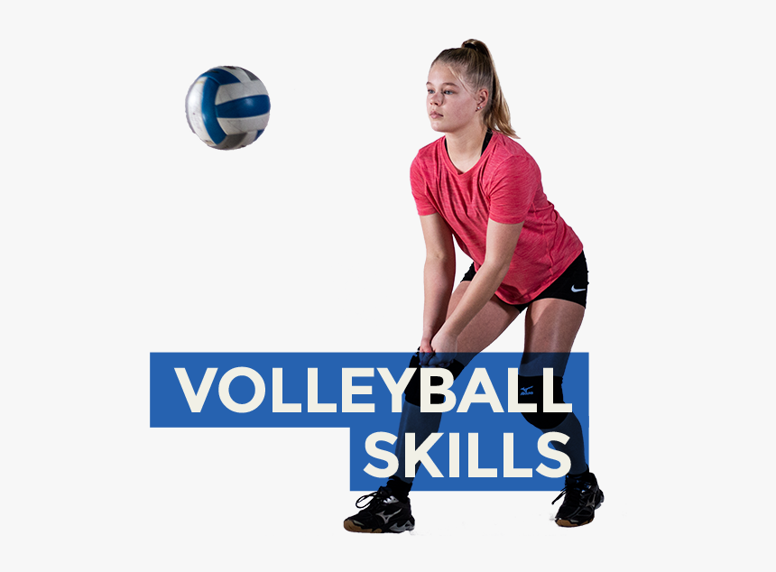 Volleyball, HD Png Download, Free Download