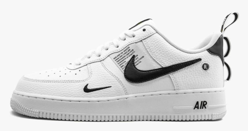 air force 1 one utility low