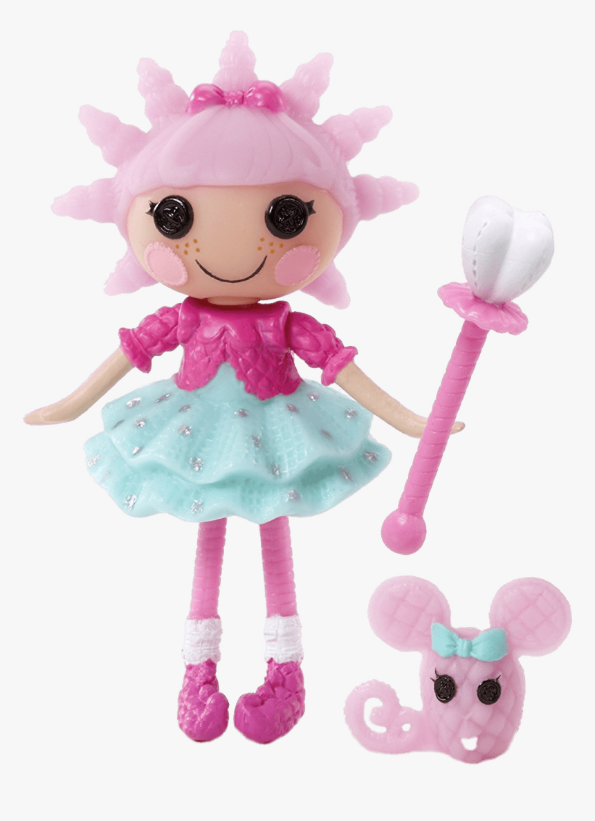 Lalaloopsy Smile E Wishes, HD Png Download, Free Download