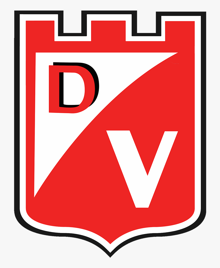 Escudo Deportes Valdivia, HD Png Download, Free Download