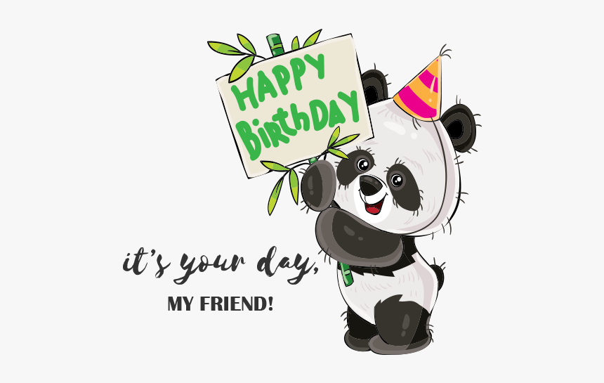 Happy Birthday Png Image - Calluspeeling, Transparent Png, Free Download