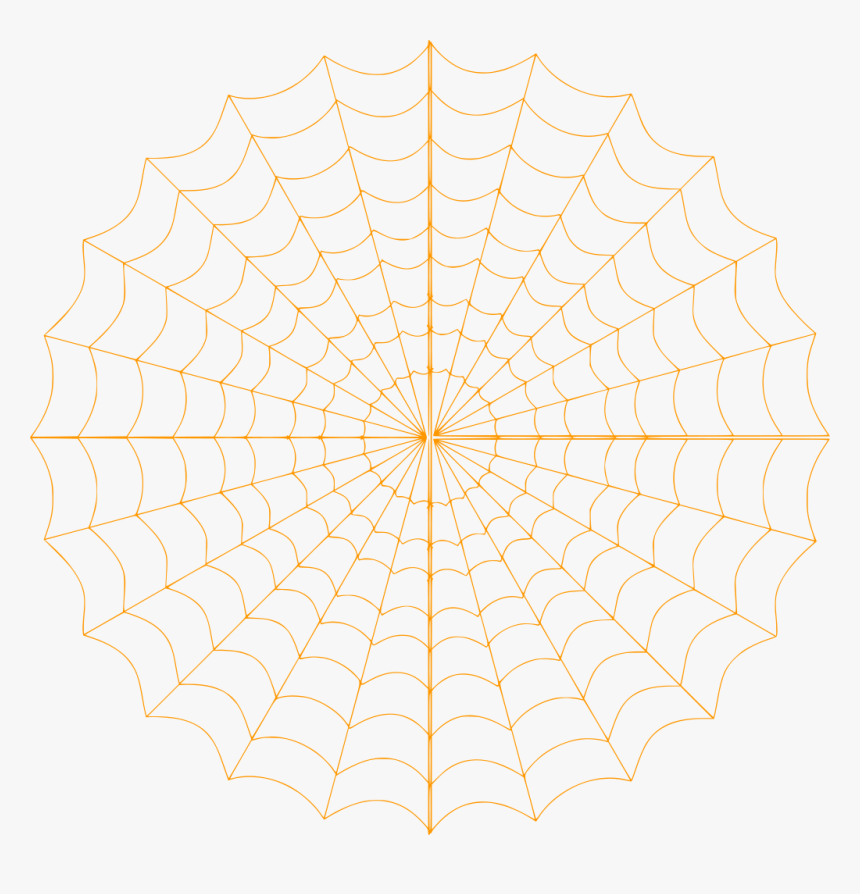 Spider Web, HD Png Download, Free Download