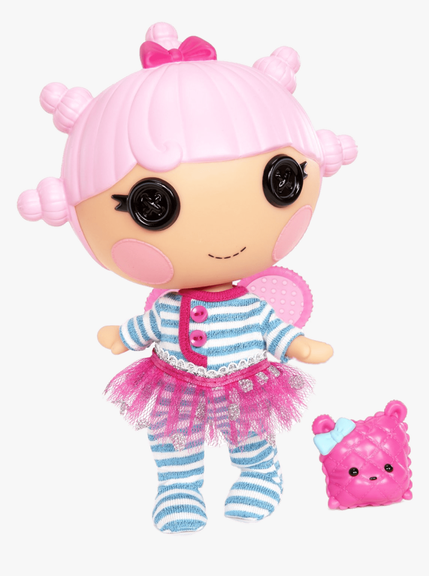 Lalaloopsy Dream E - Lalaloopsy Transparent, HD Png Download, Free Download