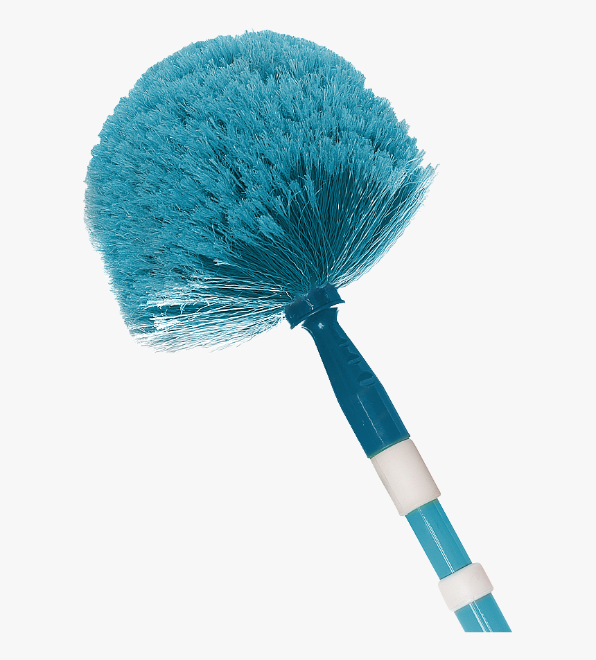 Extension Cobweb Duster - Duster No Background Png, Transparent Png, Free Download