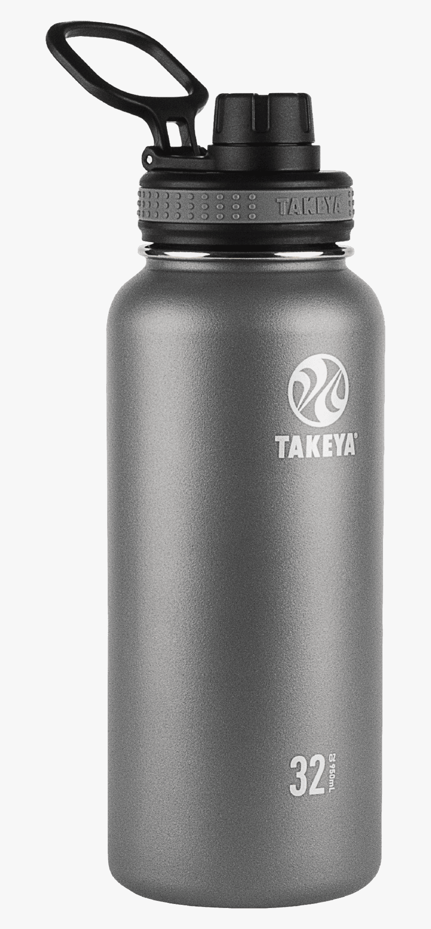 Takeya Originals Stainless Steel Water Bottle - Takeya Actives ...