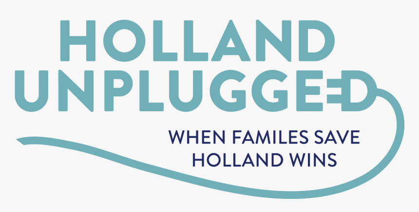 Holland Unplugged Logo - Poster, HD Png Download, Free Download